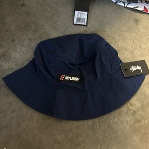 COPY - Stussy bucket hat